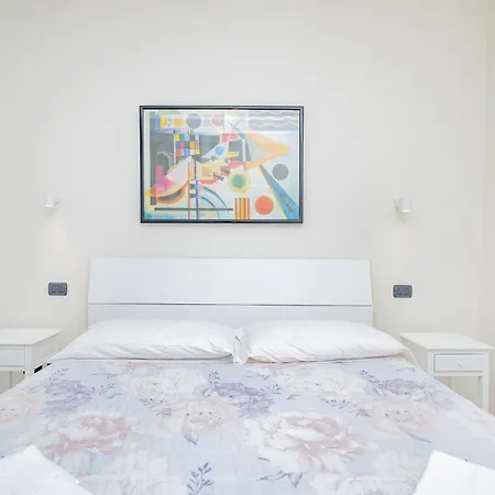 Appartamento B1 Holiday Bergamo
