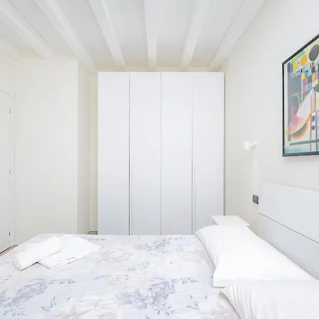 Appartamento B1 Holiday Bergamo