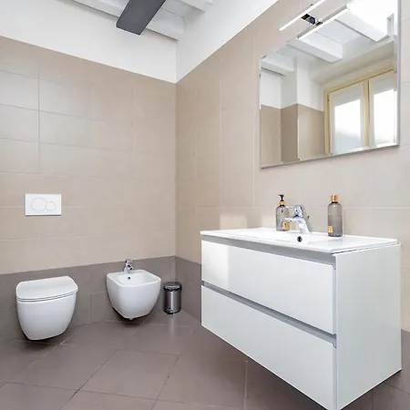 Apartamento B1 *