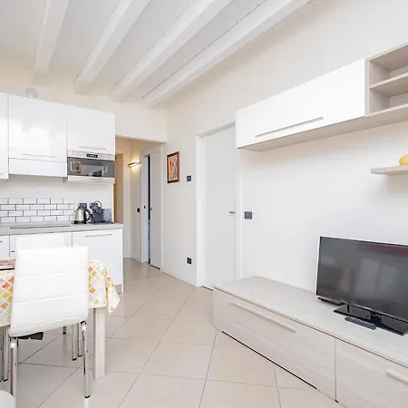 Apartamento B1