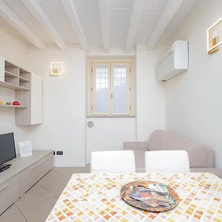 B1 Apartment Bergamo
