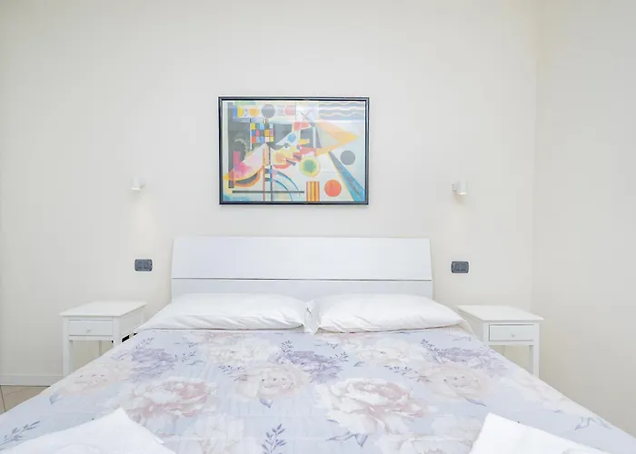 Apartment B1 Bergamo