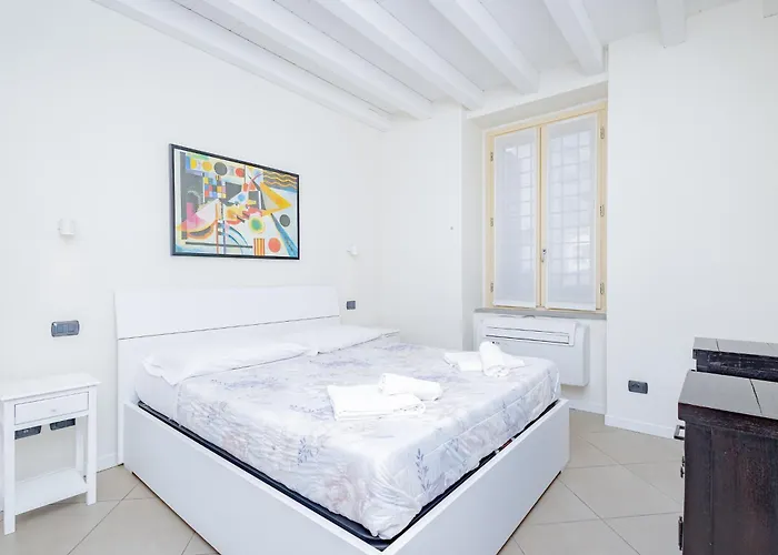 B1 Apartment Bergamo