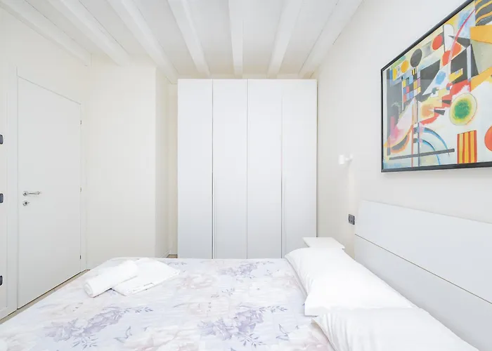 Apartment B1 Bergamo